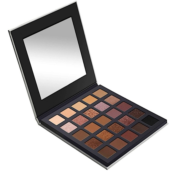 LORAC PRO Palette Artist Edition Meraki - Picture 2 of 8